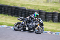 Middle 1 Group Black Bikes